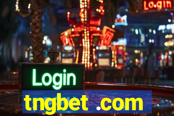 tngbet .com